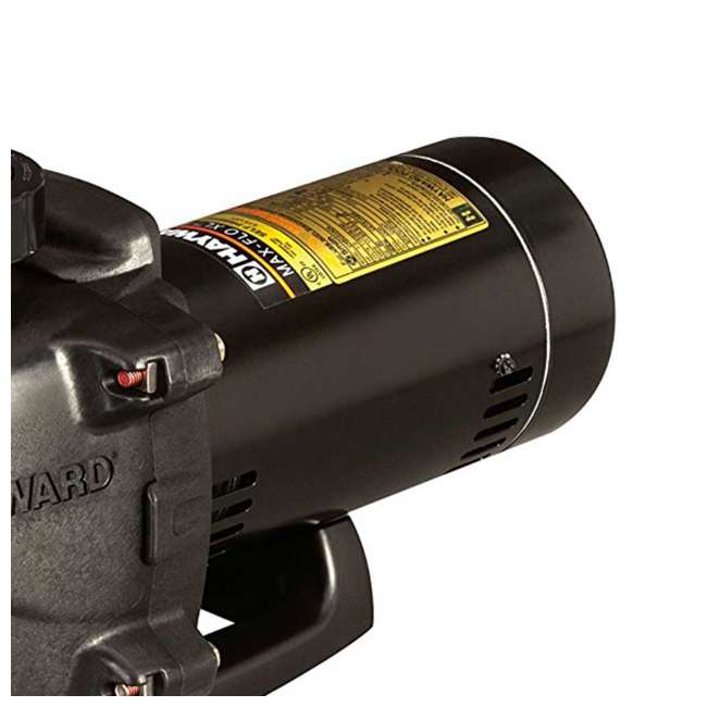Hayward Max-Flo XL Standard 1.5HP Efficient Single-Speed