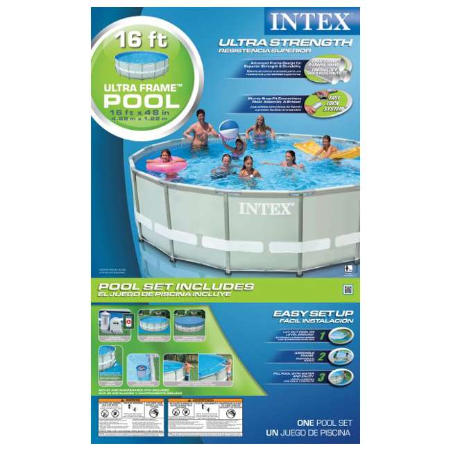 intex 16.5 x 9 x 48