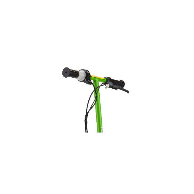 Razor E150 Electric 24V Motorized Scooter Green 13111630 13111630R
