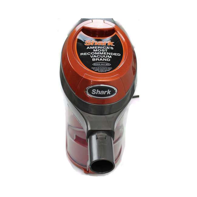 Shark Rocket Ultralight Swivel Vacuum Cleaner (Refurbished) HV302RB