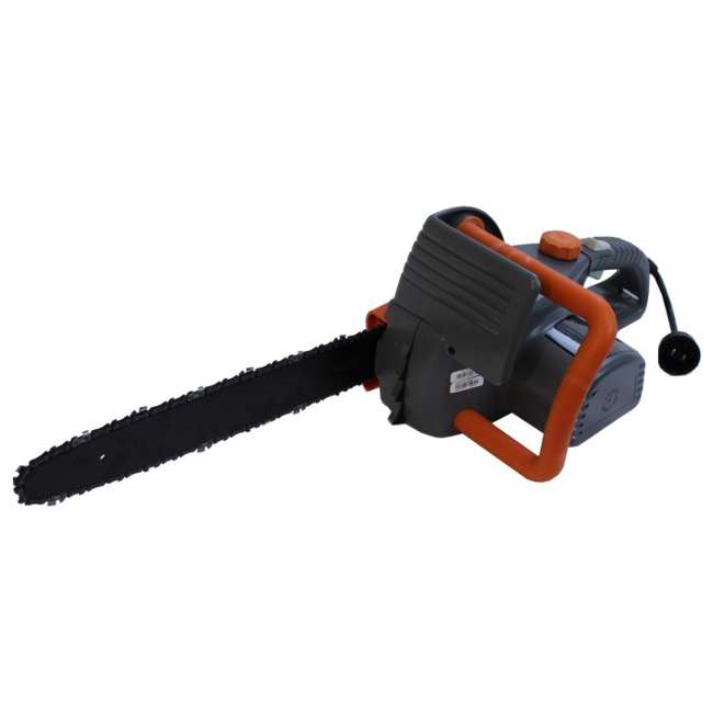 Remington RM1635W 16Inch 12 Amp Electric Chain Saw