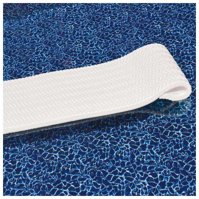 swimline floating mattress