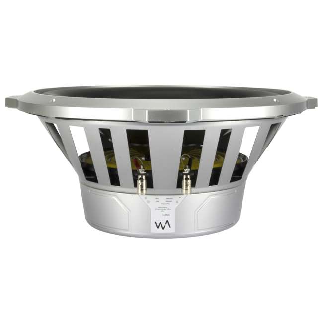VM Audio 15Inch 1200W Subwoofer SRW15 VMSRW15