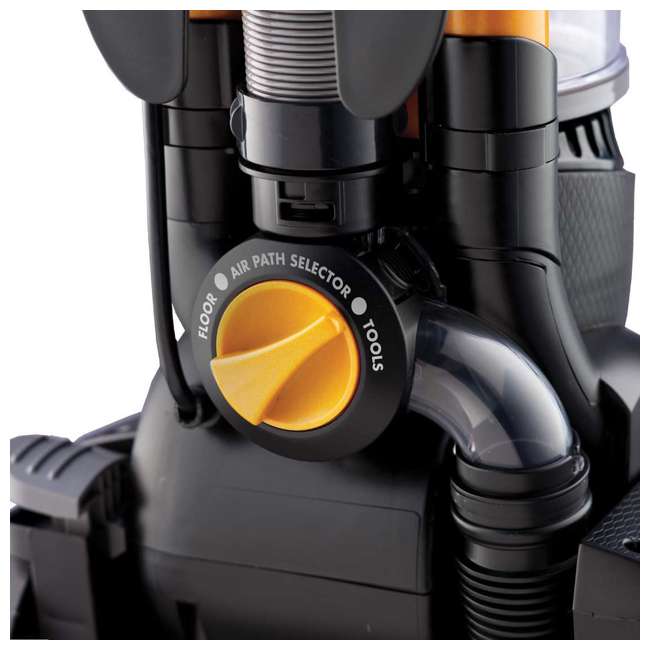 Eureka AirSpeed Bagless Zuum Vacuum AS5204A