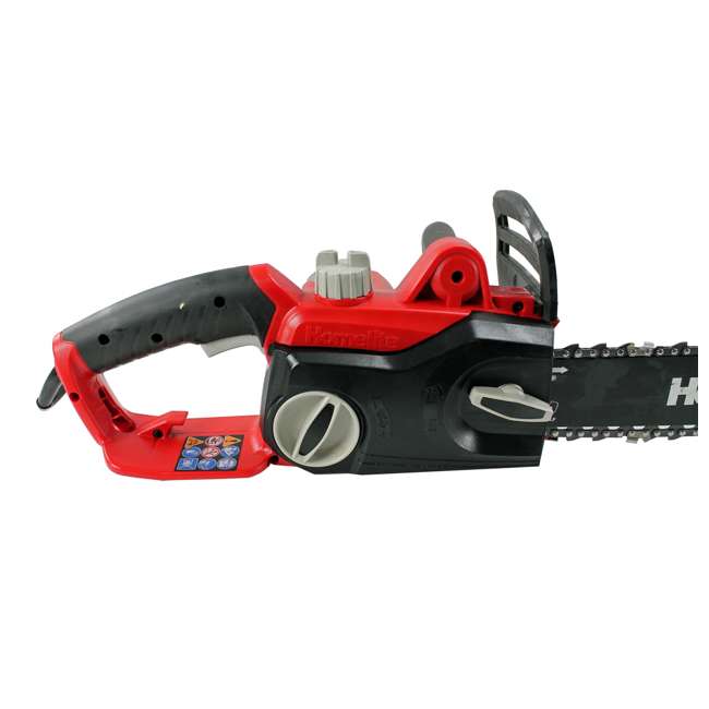Homelite 14Inch 9.0Amp Electric Chainsaw UT43100 (Refurbished) HL