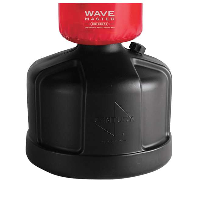 Century Original Wavemaster Training Bag