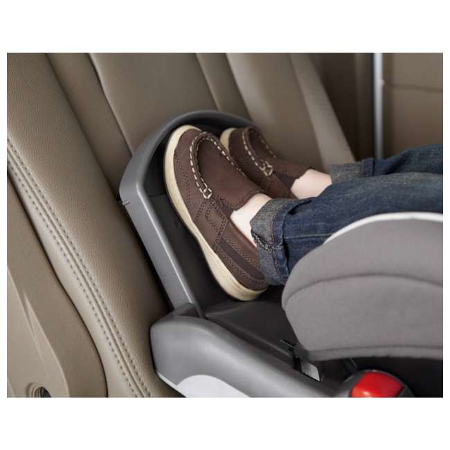 Graco SnugRide 40 Car Seat Azalea 1914593