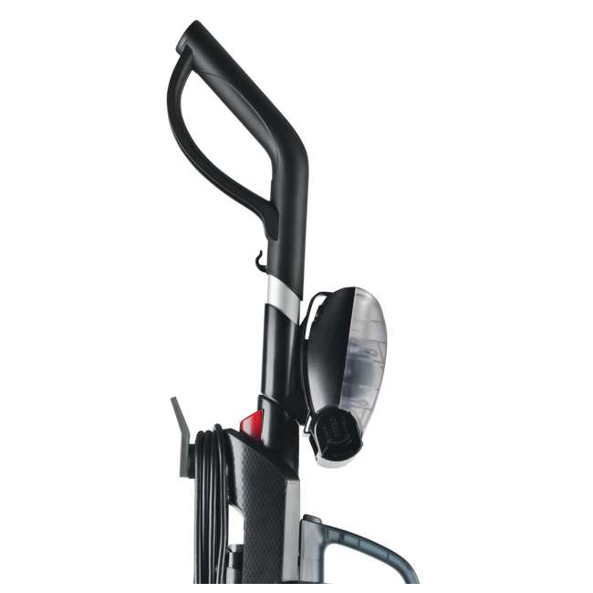 Eureka Airspeed All Floors Bagless Upright Vacuum As3011aa