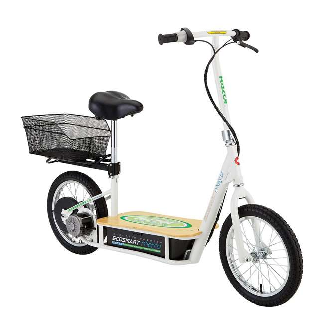 Razor EcoSmart Metro Electric Scooter