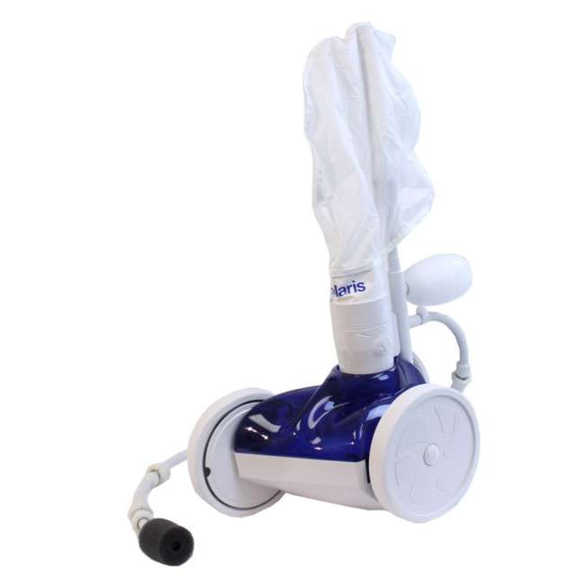 POLARIS 280 InGround Swimming Pool Cleaner F5 VacSweep