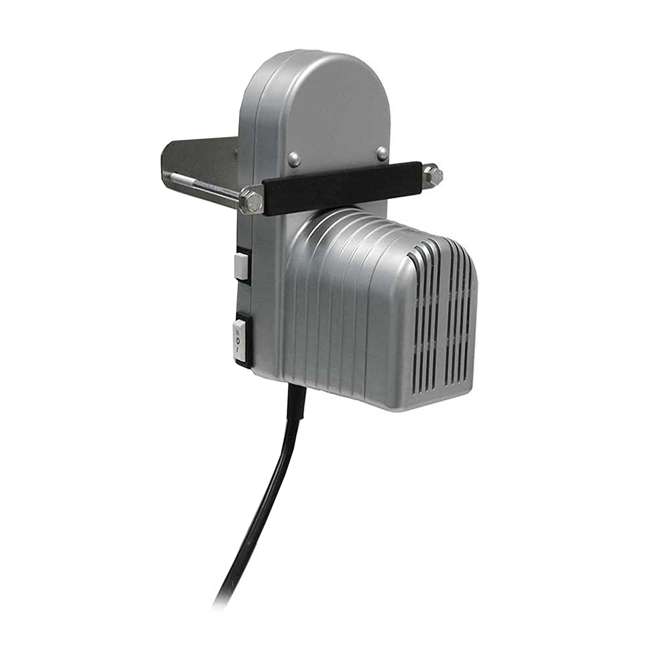 Weston Electric Motor Attachment for Weston Meat Cuber and Tenderizer 010103W