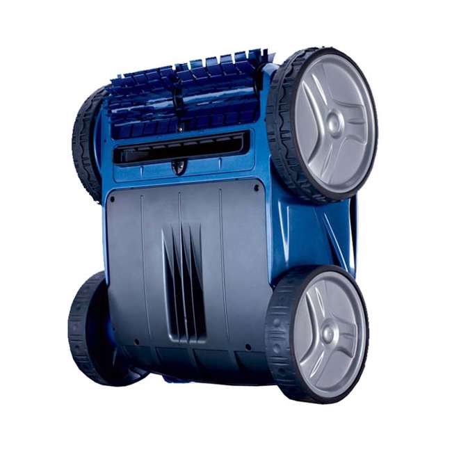 Polaris 9300 Sport Robotic Pool InGround Cleaner w/ Caddy Cart F9300