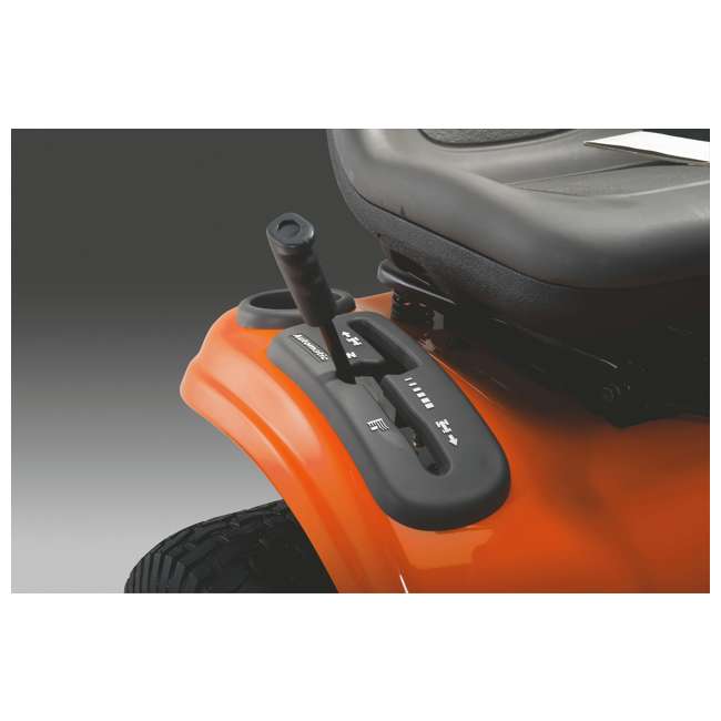 Husqvarna YTH18542 42" 540cc Riding Lawn Mower Tractor