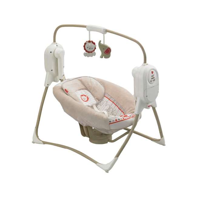video v swing recorder Swing Y8647 : Spacesaver Tan Fisher Cradle Price & video v swing recorder Swing Y8647 : Spacesaver Tan Fisher Cradle Price &