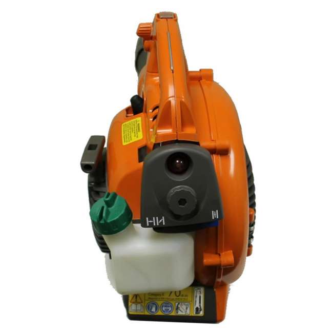 husqvarna 125b handheld blower