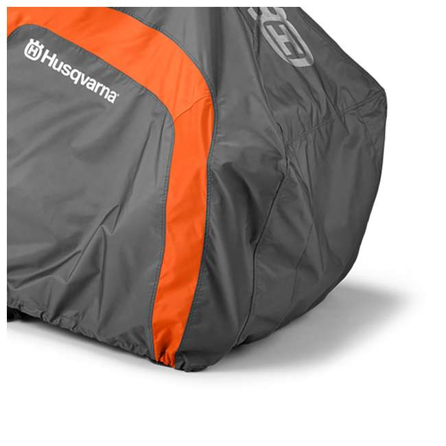 Husqvarna HeavyDuty Snow Blower Cover 582846301