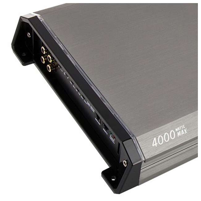 Soundstream Tarantula Series 4000Watt Monoblock Amplifier T1.4000DL