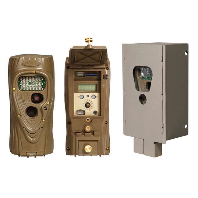 lamirilladesign: Cuddeback Digital Camera Instructions