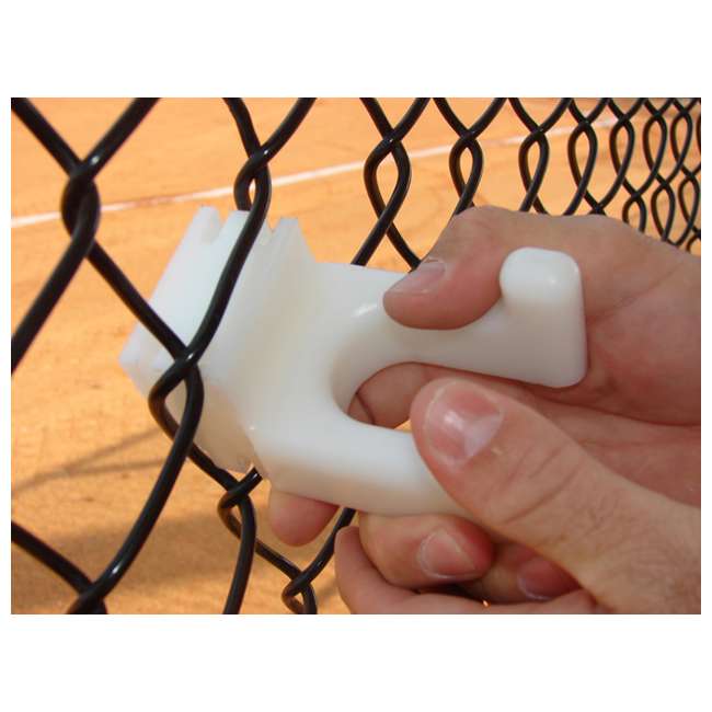 Dugout Bat Holder MOETIVATED Baseball Softball QuickLock Fence
