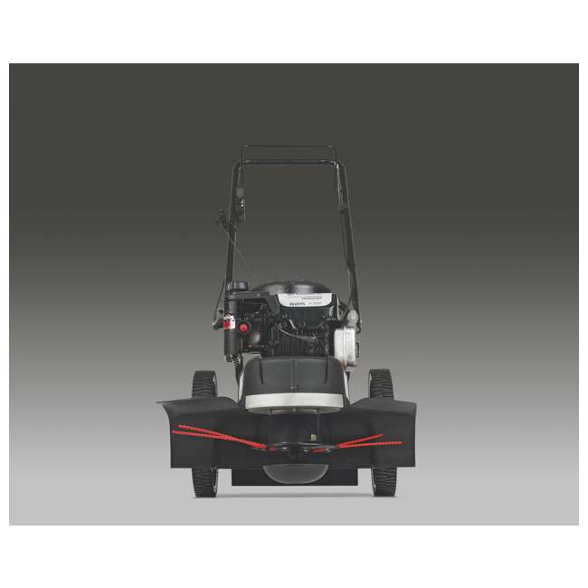 Husqvarna 22Inch 163cc Gas Powered Wheeled String Trimmer HU675HWT