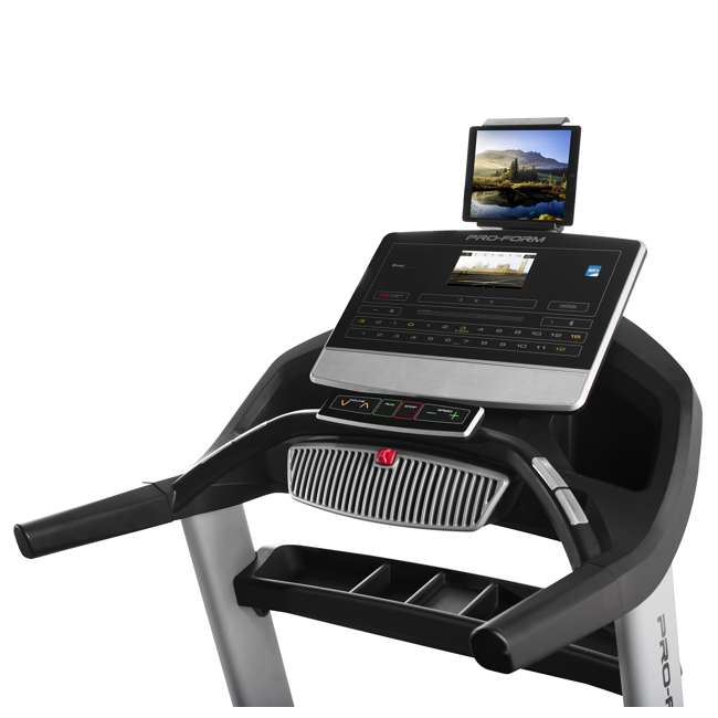 ProForm Pro 5000 Inclining Exercise Treadmill PFTL15116