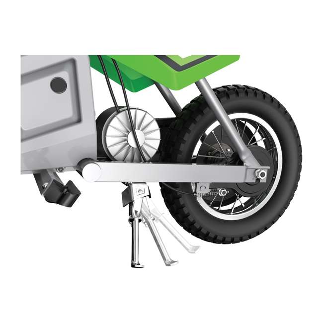 razor motorcycle mx400