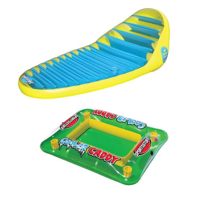 airhead pool loungers