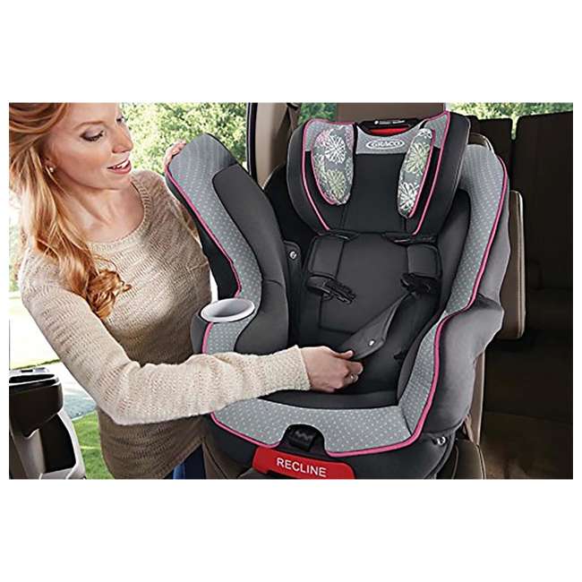 Graco MySize 65 Convertible Car Seat : 1965896