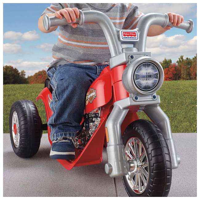 new powerwheels