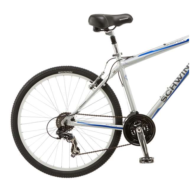 schwinn fordham men's