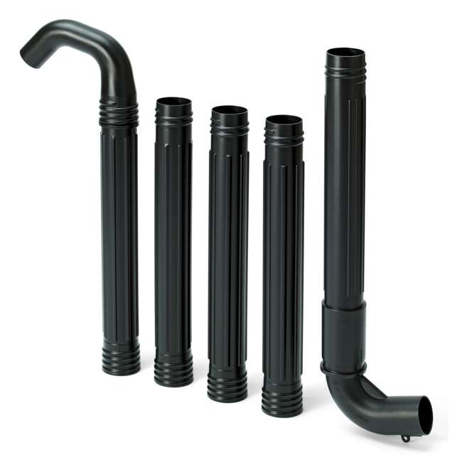 Weed EaterLeaf Blower Gutter Cleaning Attachment Kit GA2010 PP2010GA