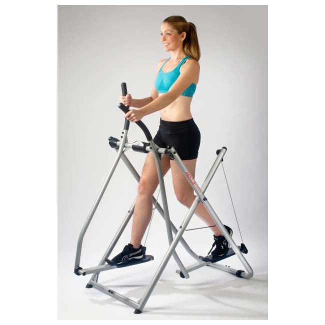 Gazelle Edge Exercise Machine GEDGEGECAT