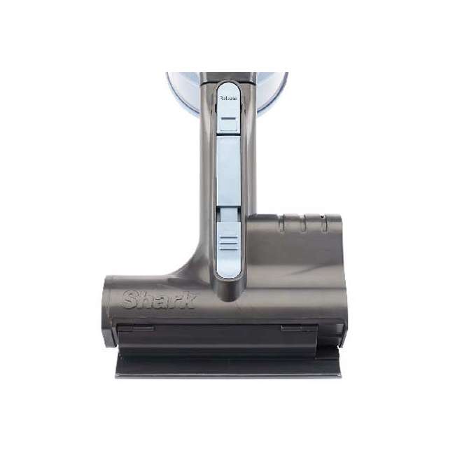 Shark Rocket Corded Handheld Vacuum (Certified Refurbished) HV292RBBLUE