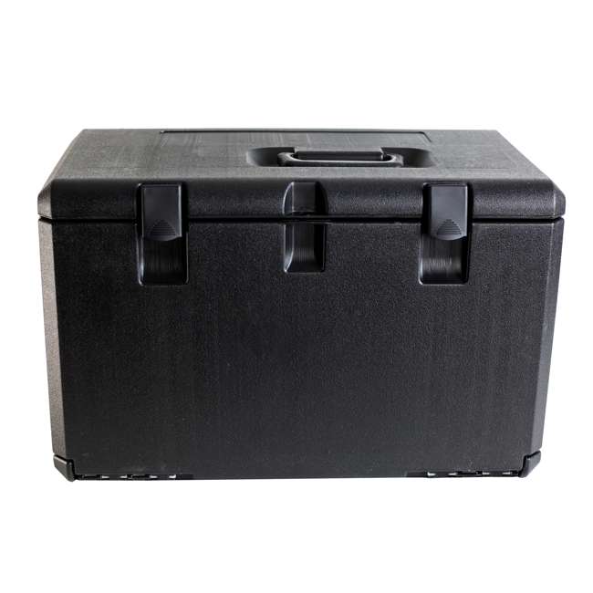 Husqvarna 24Inch Bar Chainsaw Hard Sided Case, Black 581827402