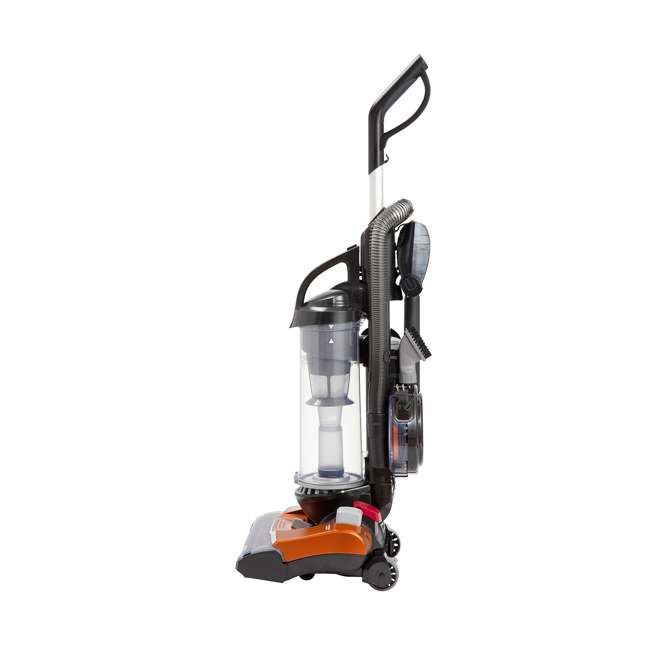 Eureka Brushroll Clean SuctionSeal Bagless Vacuum AS3401A