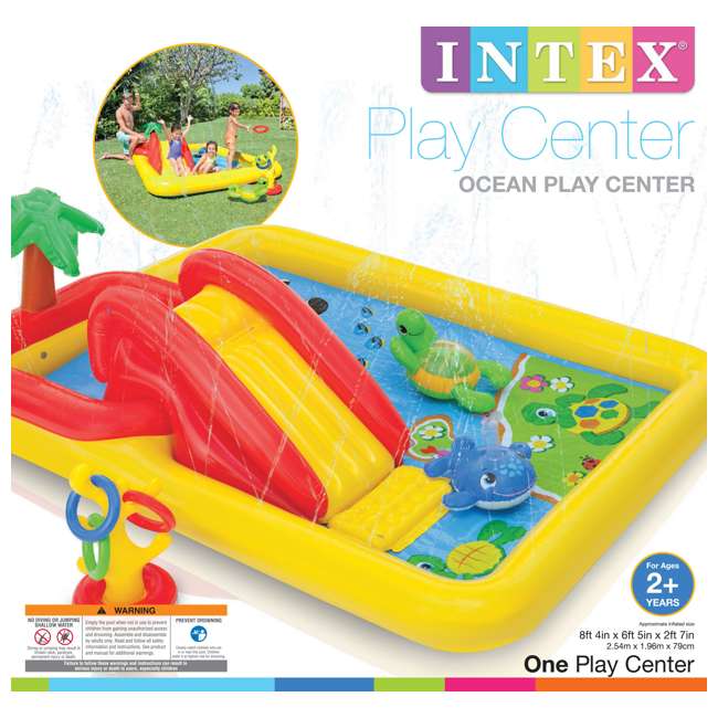 intex play center costco