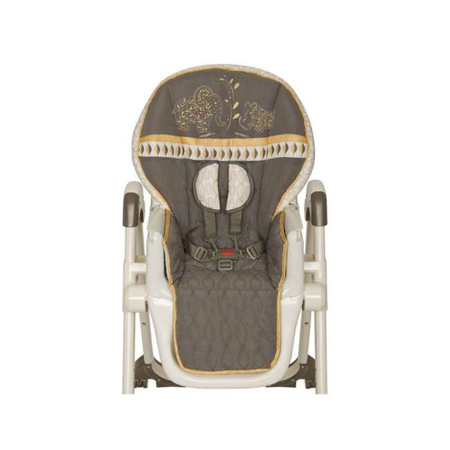 Baby Trend Accent Portable Modern Infant & Baby Feeding ...
