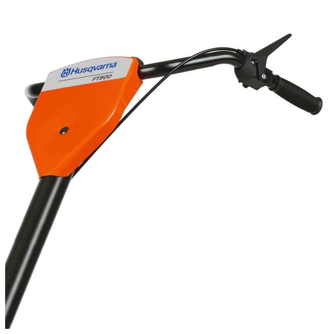 Husqvarana Front Tine Tiller FT900