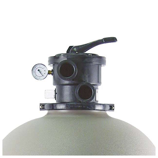Hayward 30Inch Pro Series Pool Sand Filter S310T2