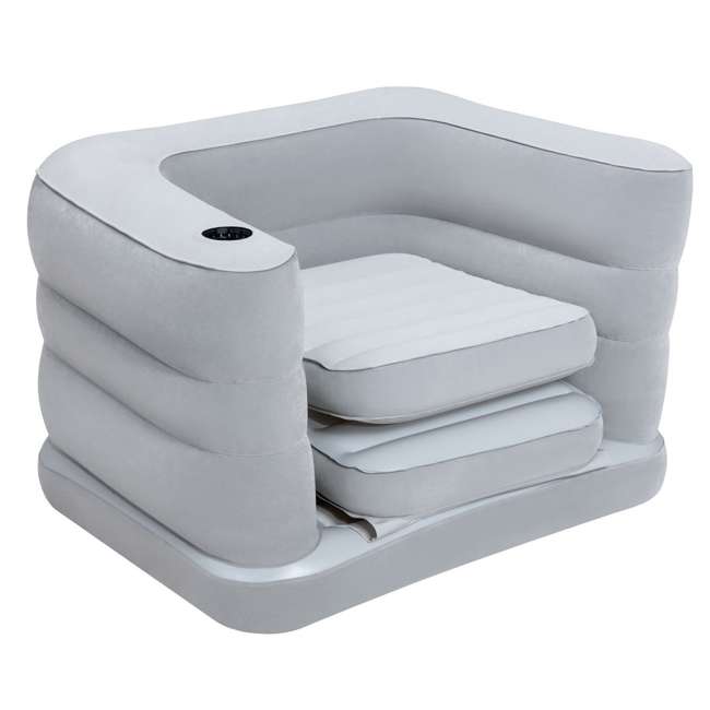 bestway inflatable pool chair
