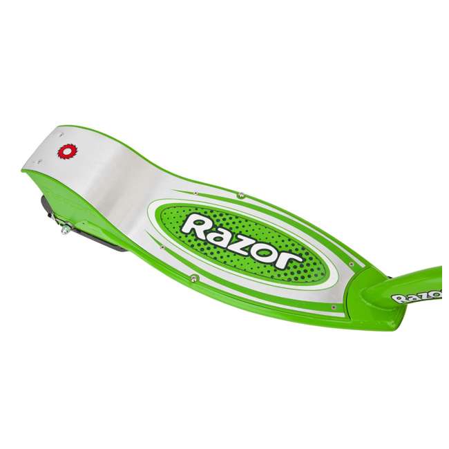 Razor E200 Electric Scooter (Green) 13112430