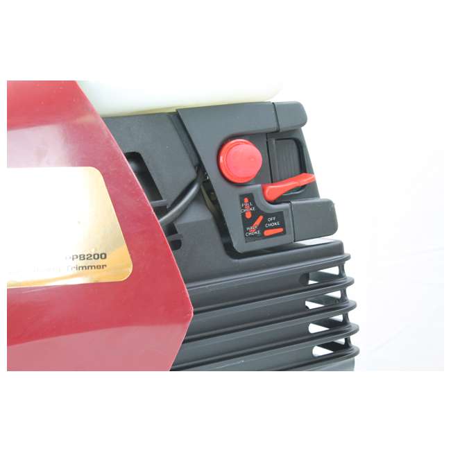 Poulan Pro 31cc 2 Cycle String Trimmer/MultiTool Attachment PPB200