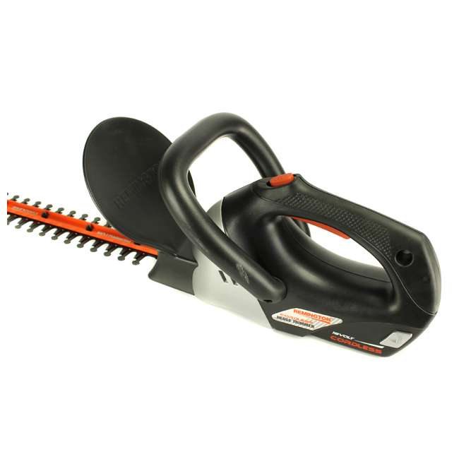 Remington RM1822BH 22Inch 18 Volt Cordless Electric Hedge Trimmer