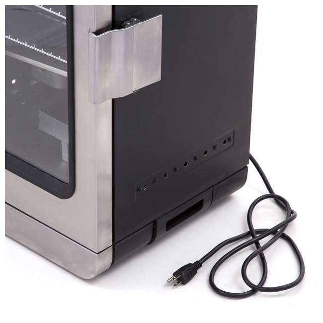 CharBroil Digital Electric XL Smoker 17202005