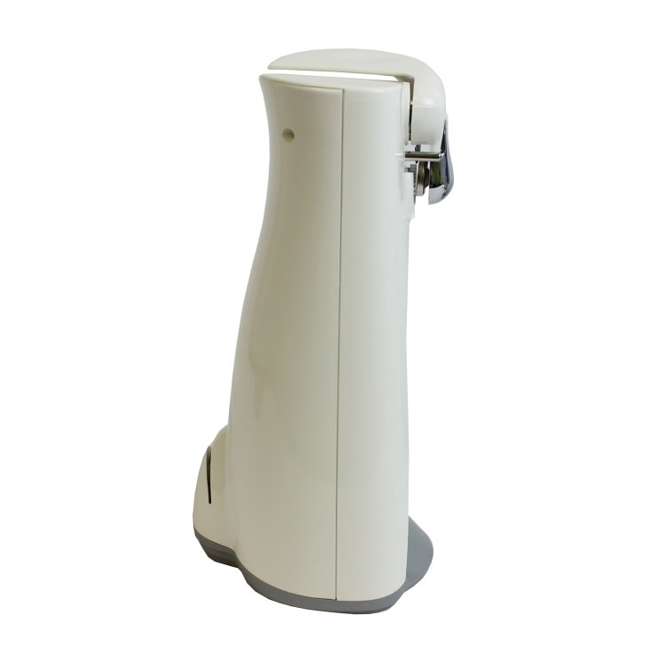 Oster Electric Can Opener w/ Knife Sharpener 003151