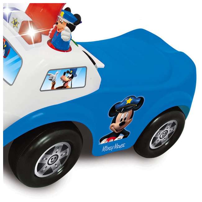 mickey mouse ride on smyths