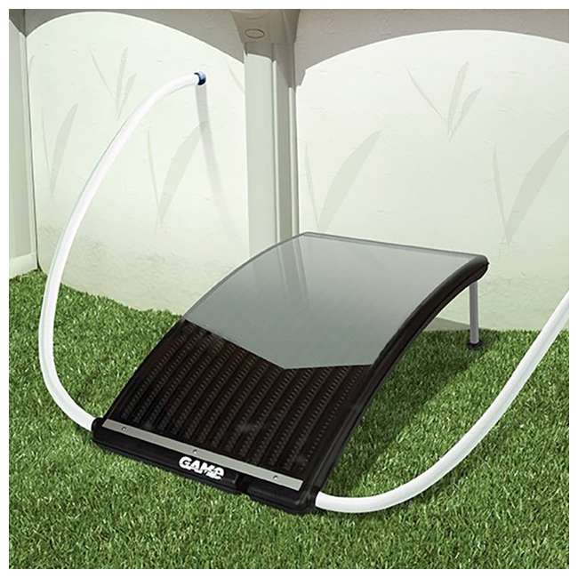 GAME 4721 Solarpro Curve Solar Pool