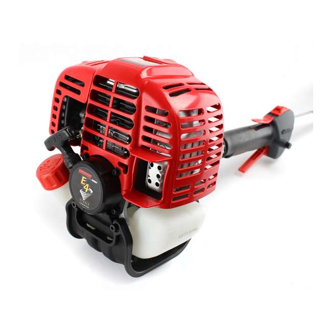 Swisher Shindaiwa E4U3000 24.5cc MultiTool Gas Trimmer/Edger