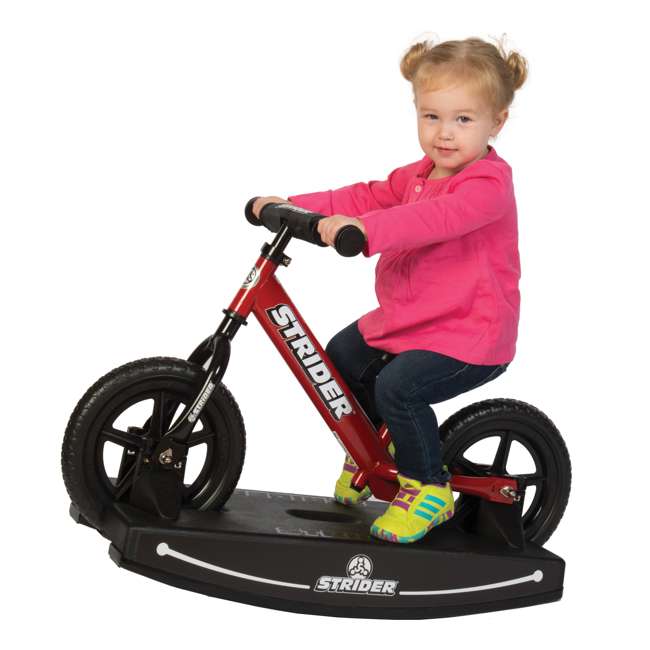 Strider Rocking Base for 12Inch Strider Bike PROCKBASE12BK