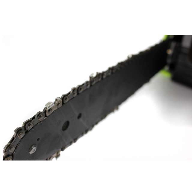 Poulan P3314 14Inch 33cc Gas Chainsaw (Refurbished) P3314RB